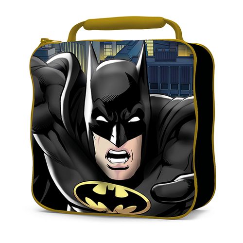 LUNCHERA WARNER INFANTIL SURTIDA