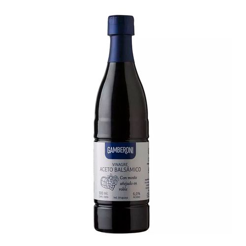 Aceto Jose G.Gamberoni Balsamo 500Ml