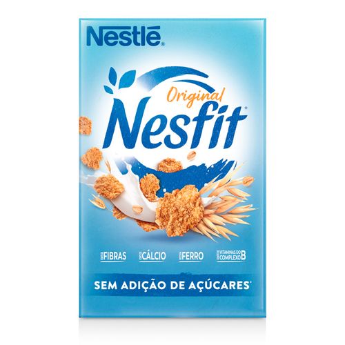 Cereales Nestle Nesfit Sin Azucar 220Gr