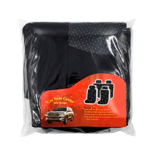 CUBREASIENTOS MSAA0034 PARA AUTO