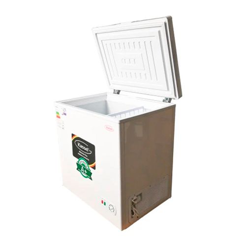 FREEZER KASSEL KS-FZ251H HORIZONTAL 203 LTS CAT.B