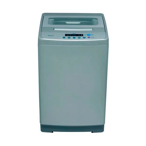 LAVARROPA WHIRLPOOL CARGA SUPERIOR 8KG