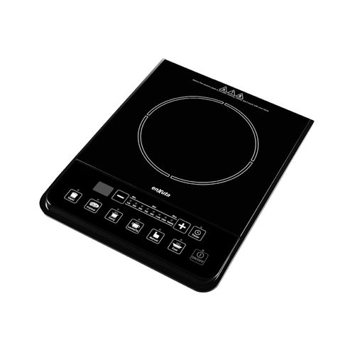 ANAFE ENXUTA INDUCCION SOBREMESADA 1DISCO