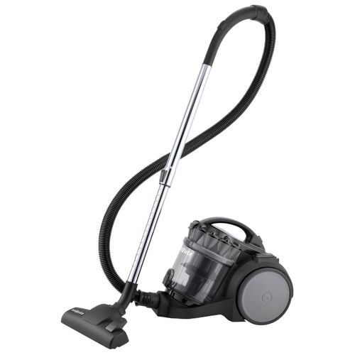 ASPIRADORA ENXUTA AENXC182000NG NEGRA 2000W CICLONICA