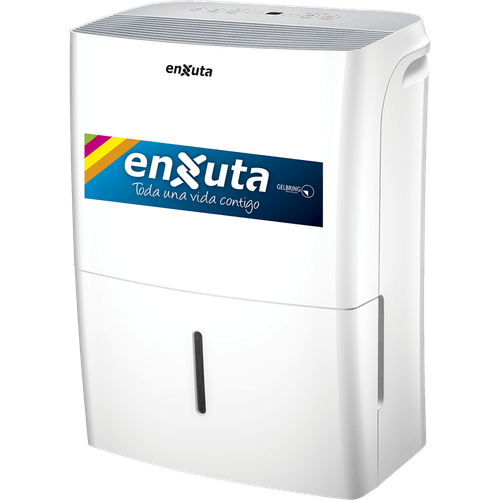 Deshumidificador Enxuta Denx9120 20L