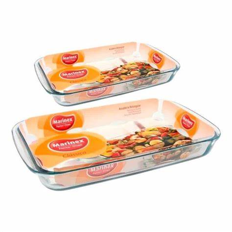 Asadera Marinex 6536 Classica-Recta 35X22