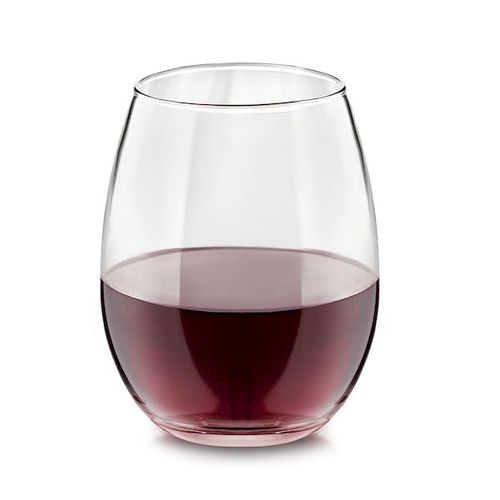 Vaso Stemless Libbey Vidrio