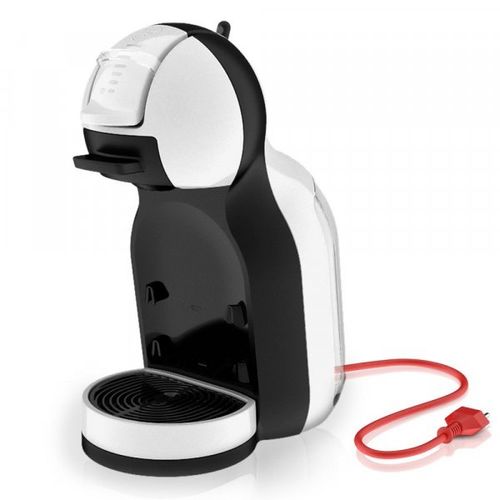 CAFETERA DOLCE GUSTO MINIME BLANCA