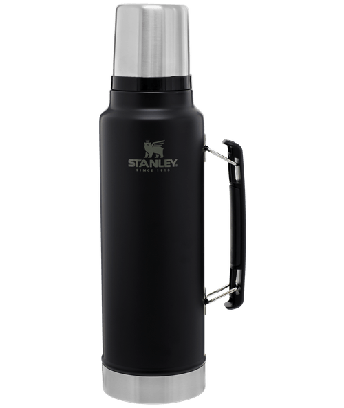 Termo Stanley Classic 940 mL Con Asa