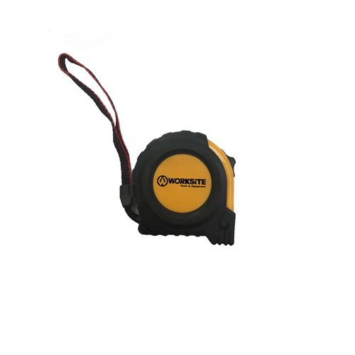 Cinta Metrica Worksite Wt4127 5M 19Mm