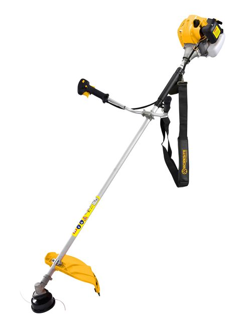 Desmalezadora Worksite Cg430 Nafta 43Cc