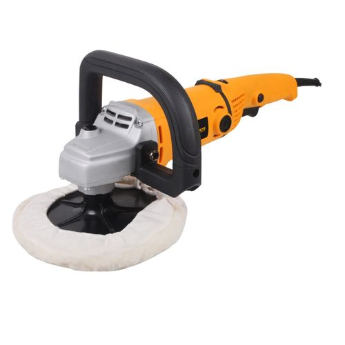 Pulidora Worksite Ep164 180Mm 1400W