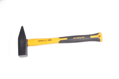 Martillo De Pena Worksite Wt3149 Cabo Fibra 500Grs