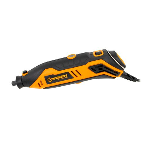 Monitorno Worksite Edg128 130W 10000-35 Rpm Valija Con Acces