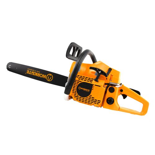 Motosierra Worksite Gcs117 2 Tiempos 52Cc 20"