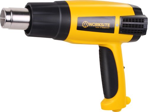 Pistola De Calor Worksite Htg145 300-500º 2000W