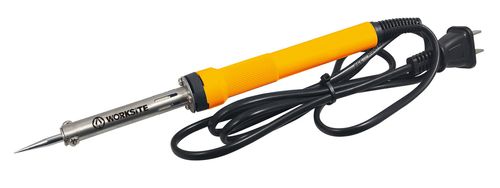 Soldador Worksite Wt9010 Recto Tipo Lapiz 40W