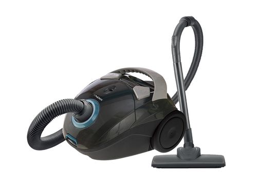 ASPIRADORA XION XI-VC1500 BOLSA DE TELA 1500W
