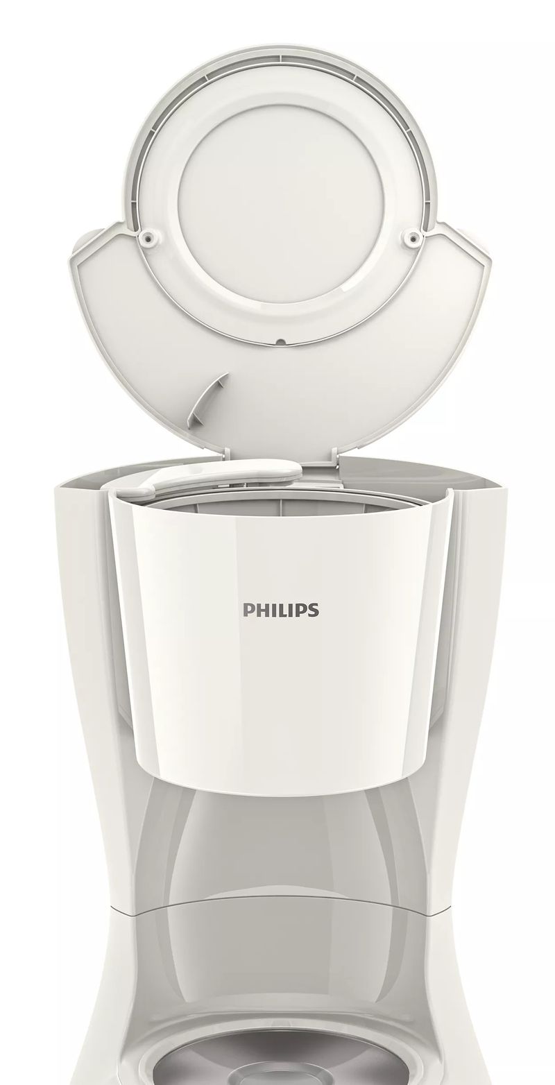 Cafetera Electrica Philips HD7447-20 – Electrohogar – Camilo Aldao