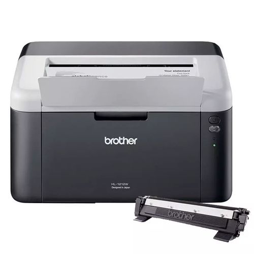 Impresora Brother Hl-1212W
