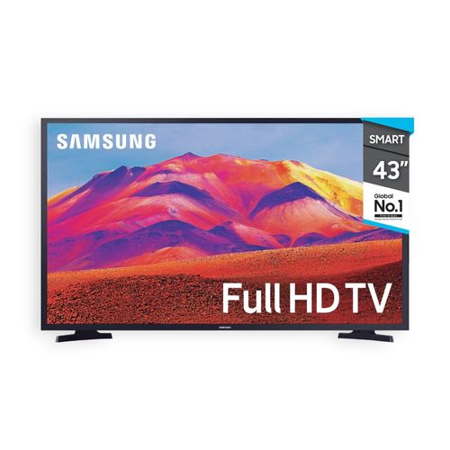 Smart TV Samsung Saun43T5300 43"