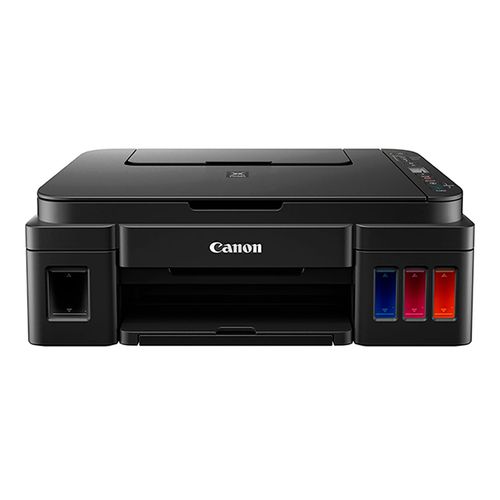 IMPRESORA CANON G3110 MULTIFUNCION WIFI