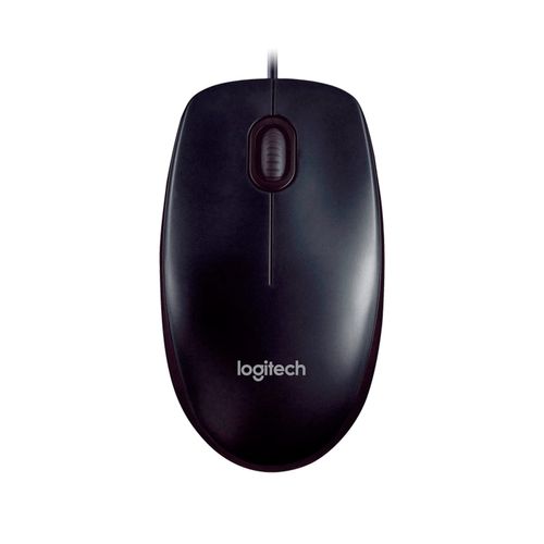 MOUSE LOGITECH M90