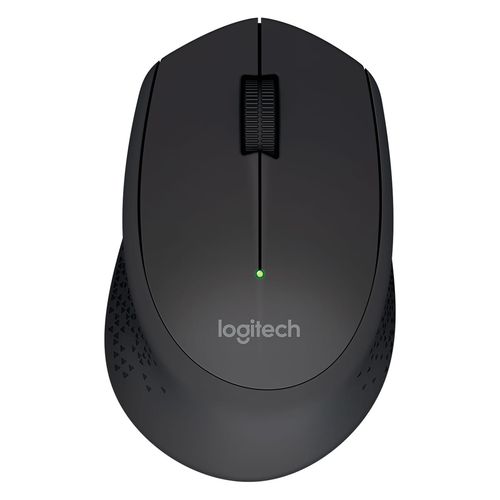 MOUSE LOGITECH M280 NEGRO INALAMBRICO