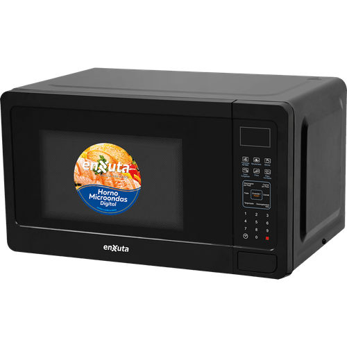 MICROONDAS ENXUTA MOENX0320DNG