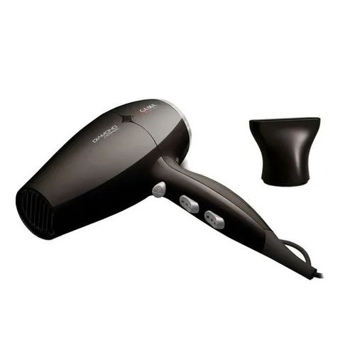 SECADOR GAMA DIAMOND CERAMIC DC 2300W