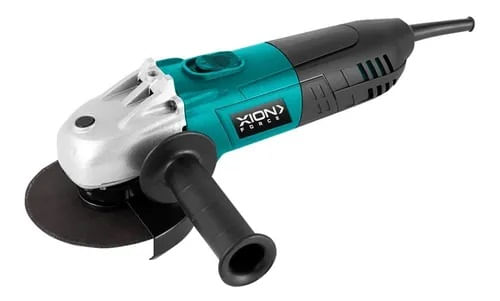 Amoladora Xion Xi-Toolag81 Angular 800W 115Mm