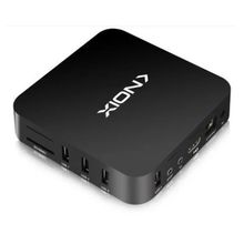 TV BOX XION XI-ANDROIDTV ANDROID 7.1.2 1GB/8GB