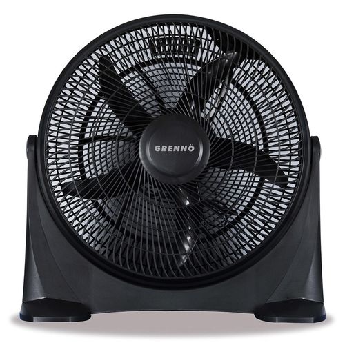 VENTILADOR GRENNO KYT-50D TURBO 50CM