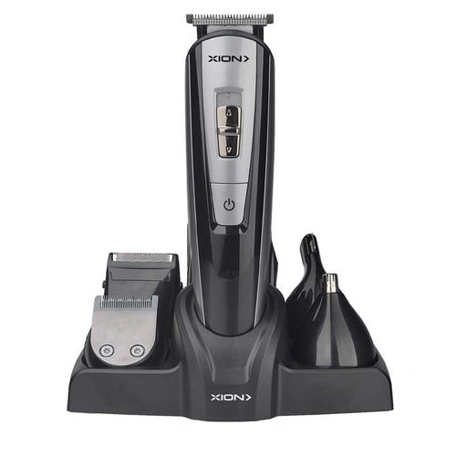 CORTAPELO XION XI-HAIR5X1.CU RECARGABLE 5X1