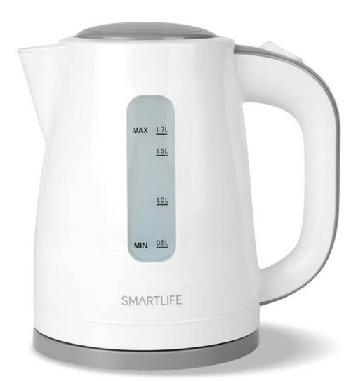 JARRA SMARTLIFE SL-CE1702 ELECTRICA 1.7LT