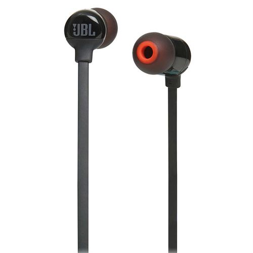 AURICULAR JBL TUNE110 NEGRO C/MICROFONO