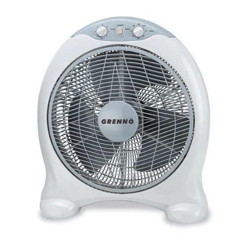 Ventilador Grenno Kyt-40B Turbo Con Temporizador 40 cm