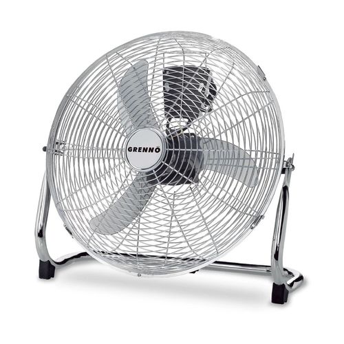Ventilador Grenno Fa-45P Turbo 45 cm