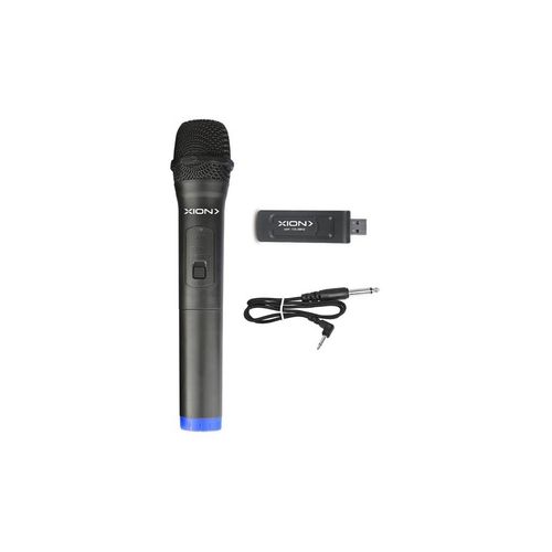 MICROFONO XION XI-MICW.CU INALAMBRICO UNIVERSAL