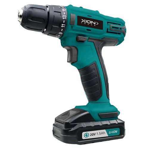 Taladro Xion Xi-Tool20
