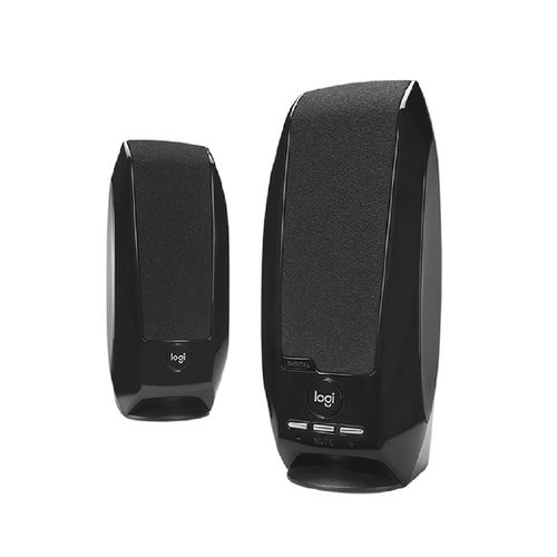 Parlante Logitech S150 2.4 W, Usb