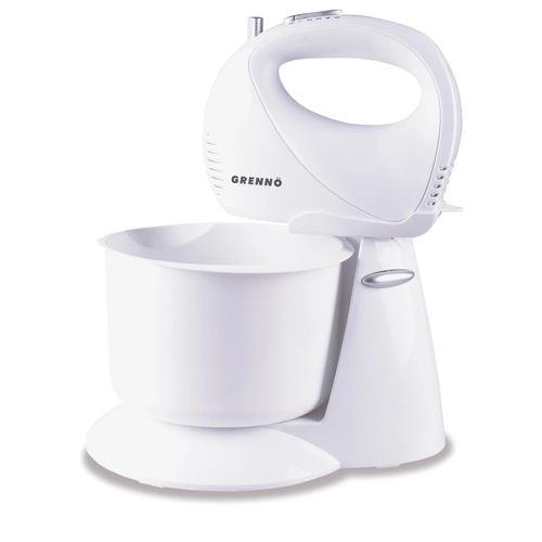 Batidora Grenno Smy-506A Con Bowl 2.3 L