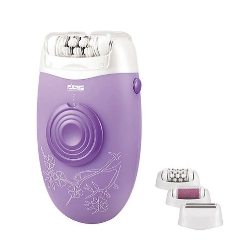 DEPILADORA DSP 80011