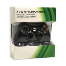 CONTROL YM21J012 PARA PC/PS3/ANDROID