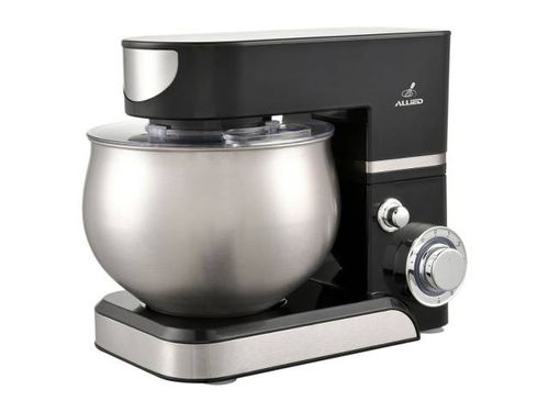 BATIDORA ALLIED AL-BP22 PLANETARIA PLASTICO, ACERO INOX 5LTS