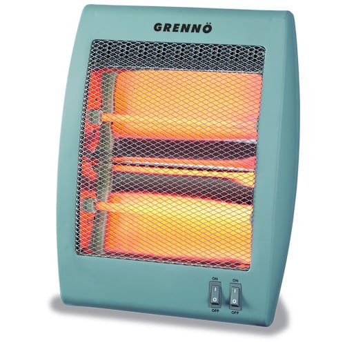 Estufa Grenno Qh-90A Quarzo