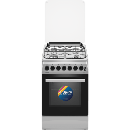 COCINA ENXUTA CENX5542I INOX 50X60 TURQUIA