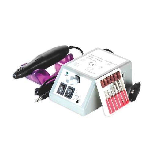 TORNO MANICURE Y PEDICURE SET