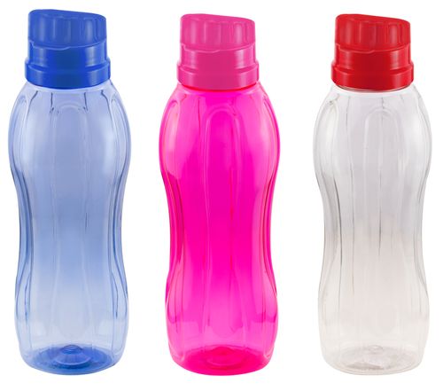 Botella Plasduran 470493 Constelacion Traslucida 750Ml