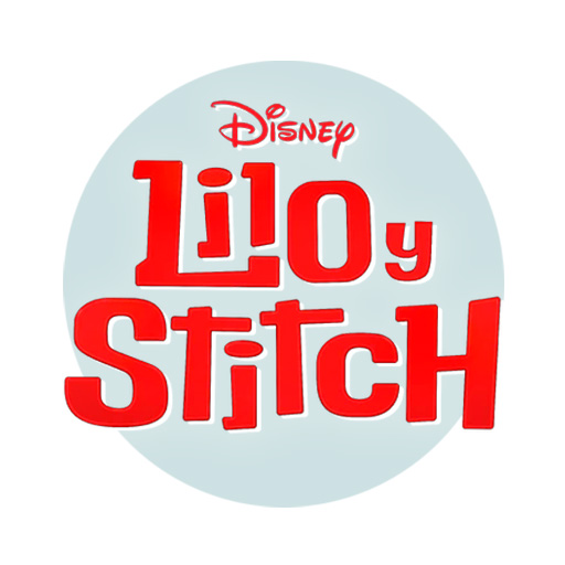 Lilo & Stitch